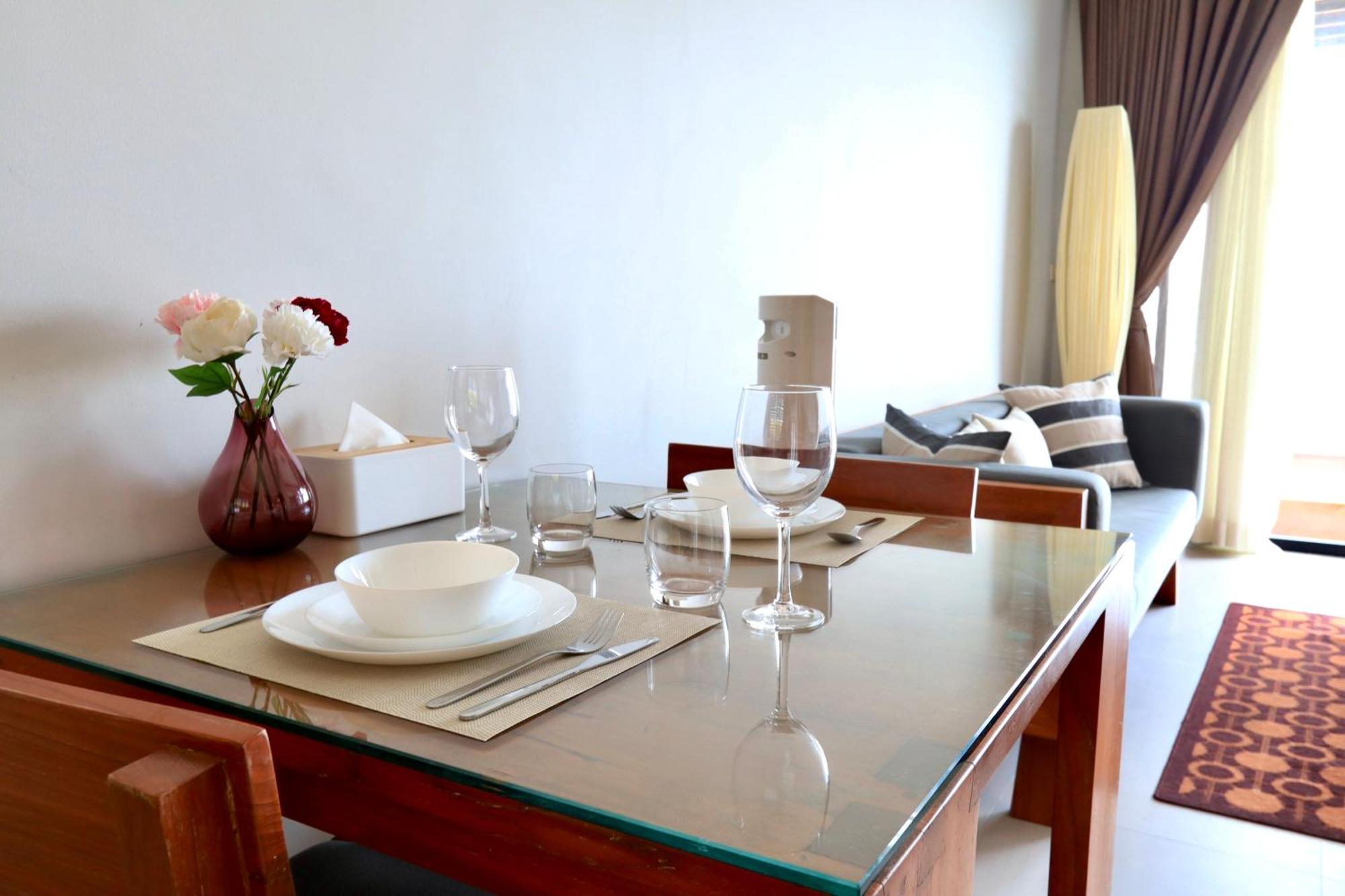 207 Ao Nang, Private Sew View Pool Villa Екстериор снимка