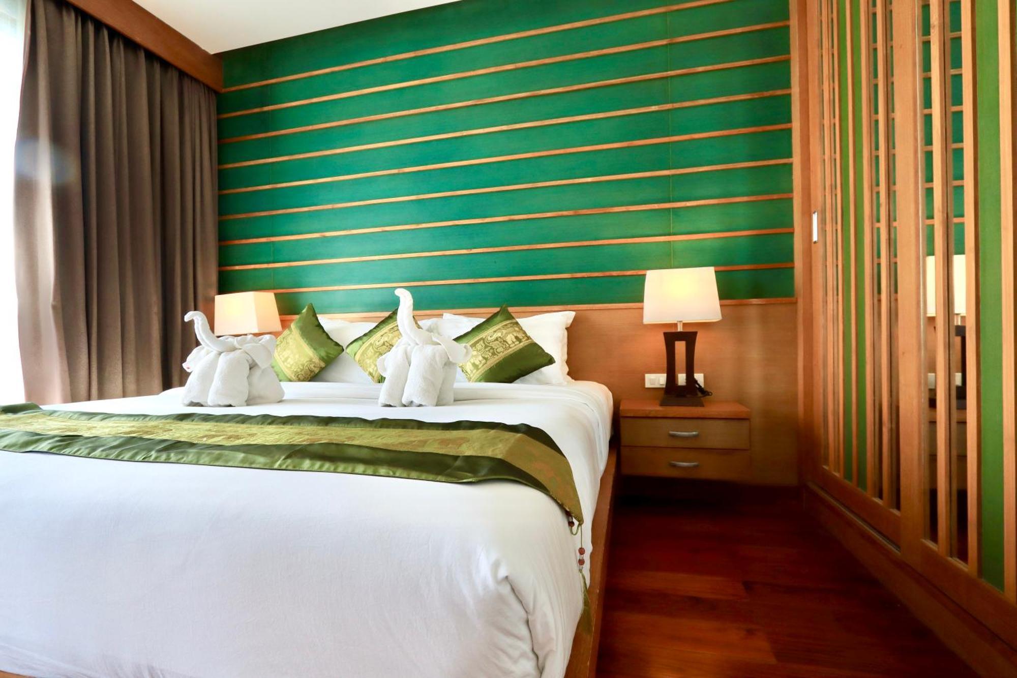 207 Ao Nang, Private Sew View Pool Villa Екстериор снимка