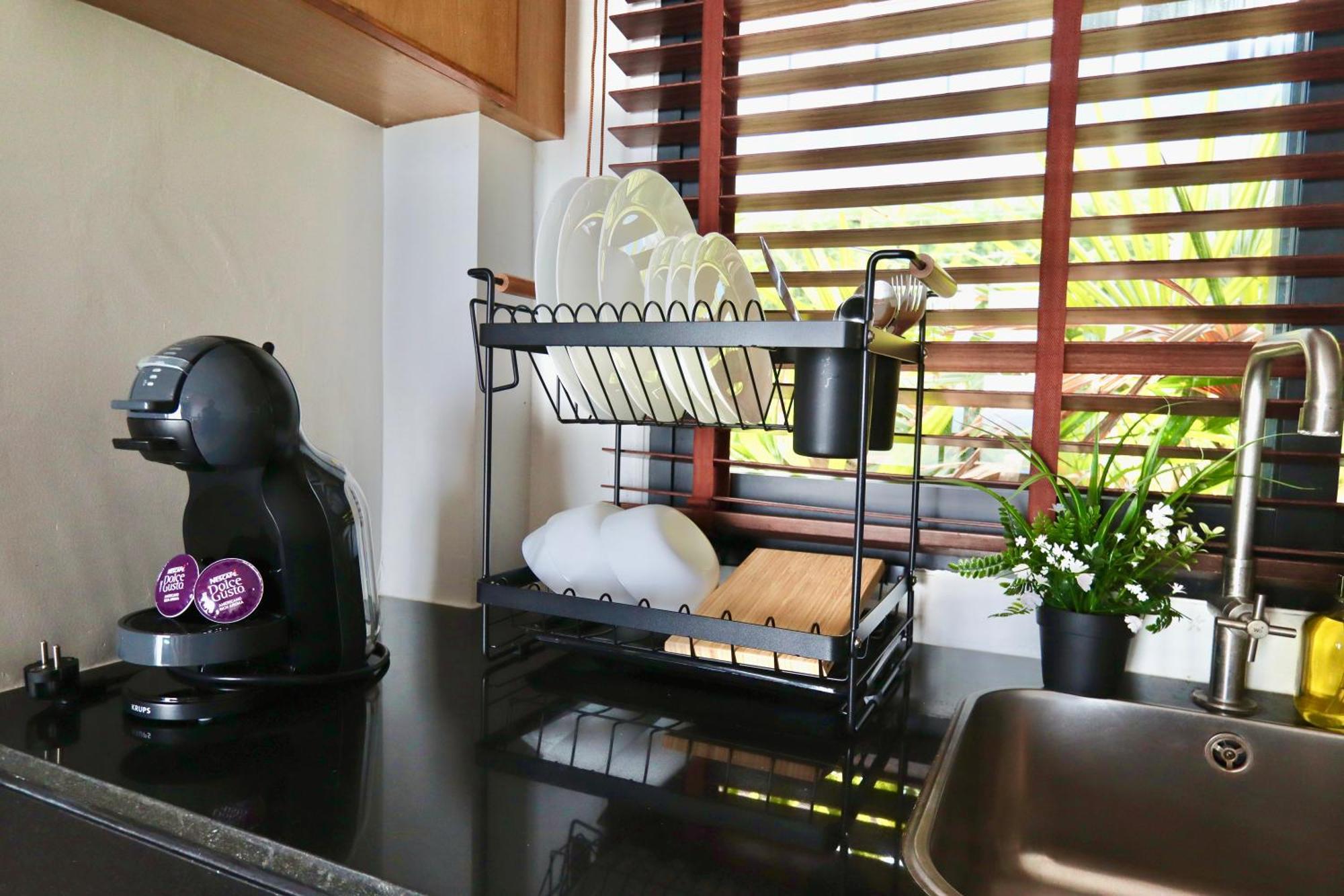 207 Ao Nang, Private Sew View Pool Villa Екстериор снимка