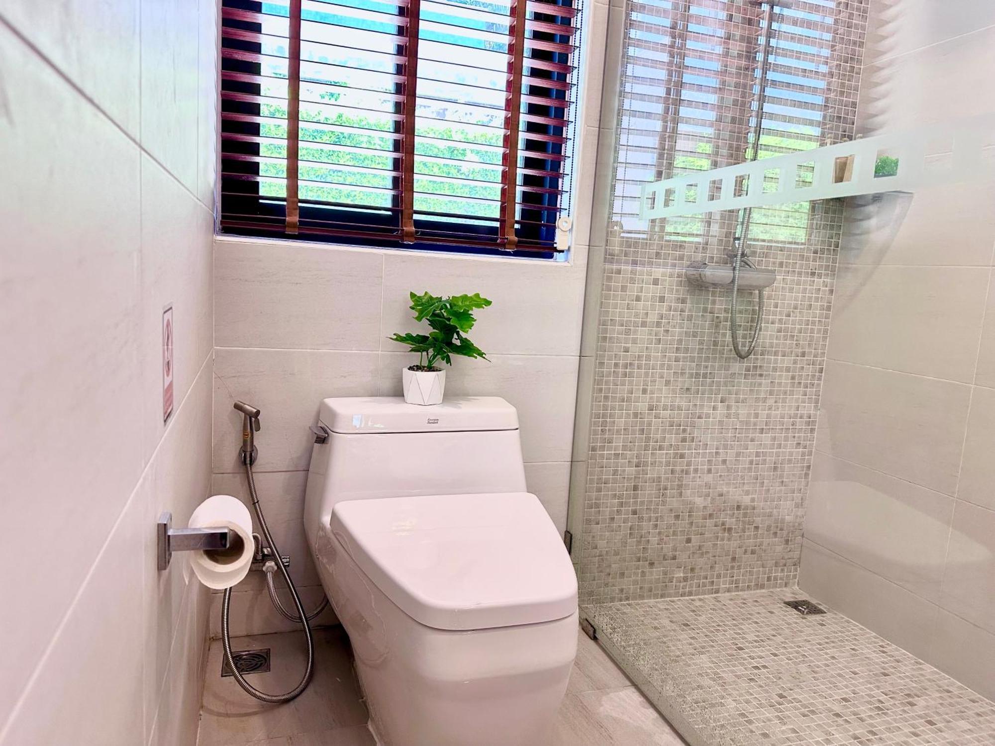 207 Ao Nang, Private Sew View Pool Villa Екстериор снимка